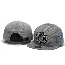 Los Angeles Clippers Hat 0903  3