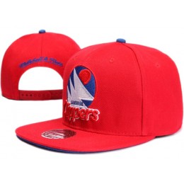 Los Angeles Clippers NBA Snapback Hat XDF004