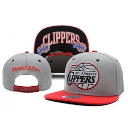 Los Angeles Clippers NBA Snapback Hat XDF225