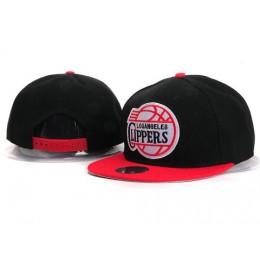 Los Angeles Clippers NBA Snapback Hat YS250