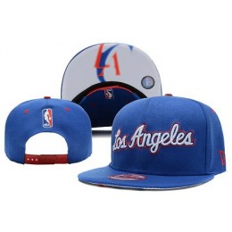 Los Angeles Clippers Hat XDF 150624 20