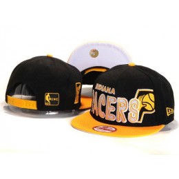 Los Angeles Lakers New Type Snapback Hat YS U8706