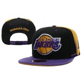 Los Angeles Lakers Hat XDF 150624 48