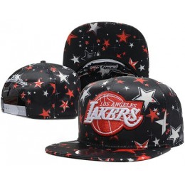 Los Angeles Lakers Hat SD 150323 20