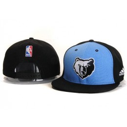 Memphis Grizzlies New Snapback Hat YS E20