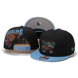 Memphis Grizzlies Hat YS 150323 24