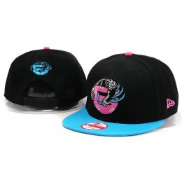 Memphis Grizzlies NBA Snapback Hat YS213