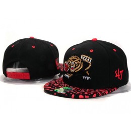 Memphis Grizzlies NBA Snapback Hat YS239