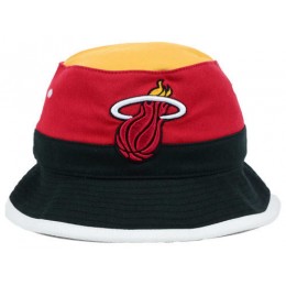 Miami Heat Bucket Hat SD 0721
