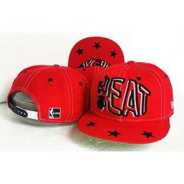Miami Heat Hat GF 150426 19