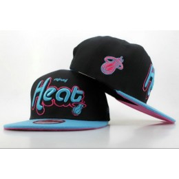 Miami Heat Hat QH 150426 230