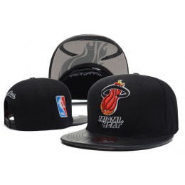 Miami Heat Hat DF 0313 2