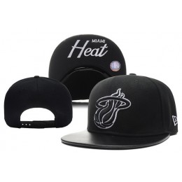 Miami Heat Hat XDF 150323 13