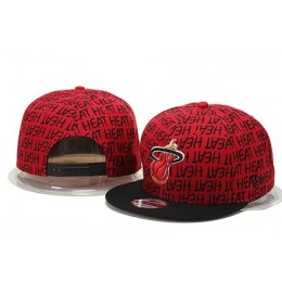 Miami Heat Hat YS 150323 10