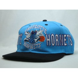 New Orleans Hornets Snapback Hat SF