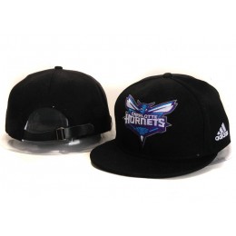 New Orleans Hornets Snapback Hat YS 3