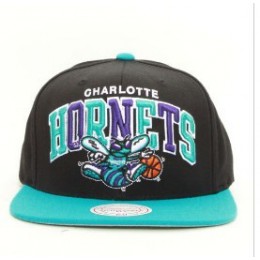 New Orleans Hornets NBA Snapback Hat SD05