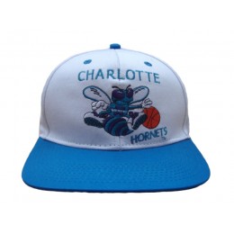 New Orleans Hornets NBA Snapback Hat Sf10