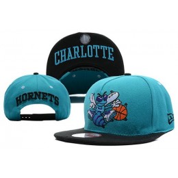 New Orleans Hornets NBA Snapback Hat XDF107