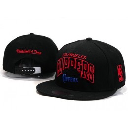 New Orleans Hornets NBA Snapback Hat YS201