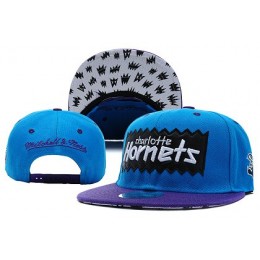 New Orleans Hornets Hat LX 150323 06