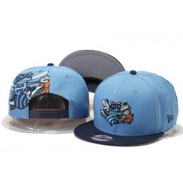 New Orleans Hornets Hat YS 150323 13