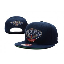 New Orleans Pelicans NBA Snapback Hat XDF279