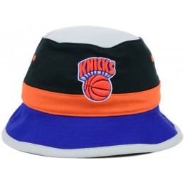 New York Knicks Bucket Hat SD 0721