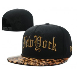 New York Knicks Snapback Hat SD 1