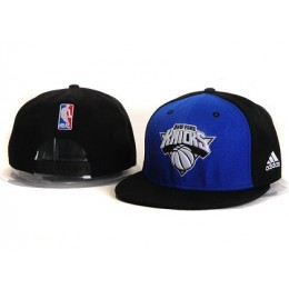 New York Knicks New Snapback Hat YS E17