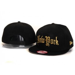 New York Knicks New Snapback Hat YS E32