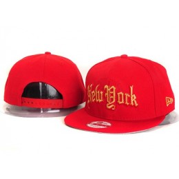 New York Knicks New Snapback Hat YS E35