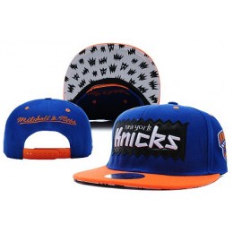 New York Knicks Hat LX 150323 13