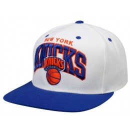 New York Knicks NBA Snapback Hat Sf11