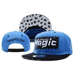 Orlando Magic Hat LX 150323 04