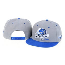 Orlando Magic NBA Snapback Hat 60D5