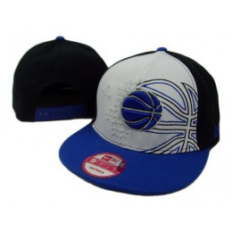 Orlando Magic NBA Snapback Hat SD1