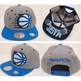Orlando Magic NBA Snapback Hat Sf6