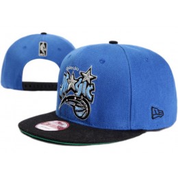Orlando Magic NBA Snapback Hat XDF012