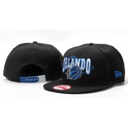 Orlando Magic NBA Snapback Hat YS129