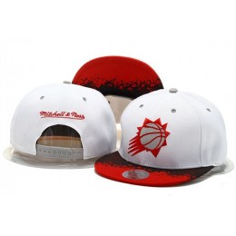 Phoenix Suns Snapback Hat 0903