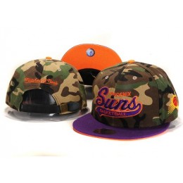 Phoenix Suns New Snapback Hat YS E04