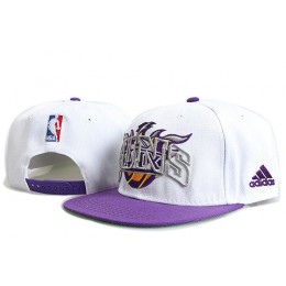 Phoenix Suns NBA Snapback Hat YS085