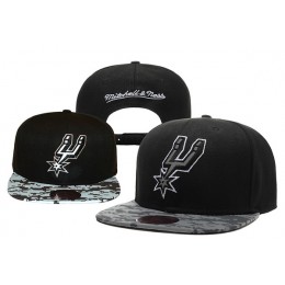 San Antonio Spurs Hat XDF 150624 27