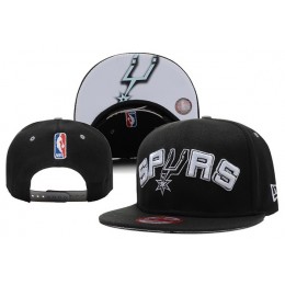 San Antonio Spurs Hat XDF 150624 28