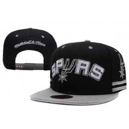 San Antonio Spurs Hat XDF 150624 51