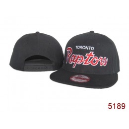 Toronto Raptors Snapback Hat SG 3870