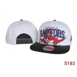 Toronto Raptors Snapback Hat SG 3874
