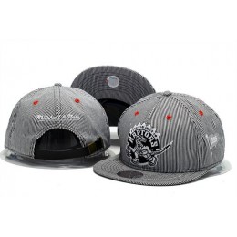Toronto Raptors Hat 0903