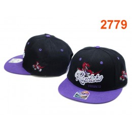 Toronto Raptors 47 Brand Snapback Hat PT07
